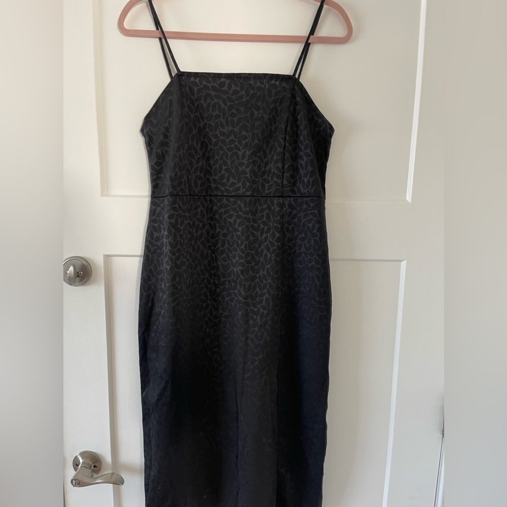 Zara Women’s Bodycon Dress